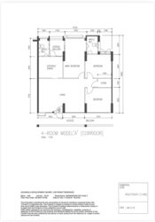Blk 548 Serangoon North Avenue 3 (Serangoon), HDB 4 Rooms #620140871